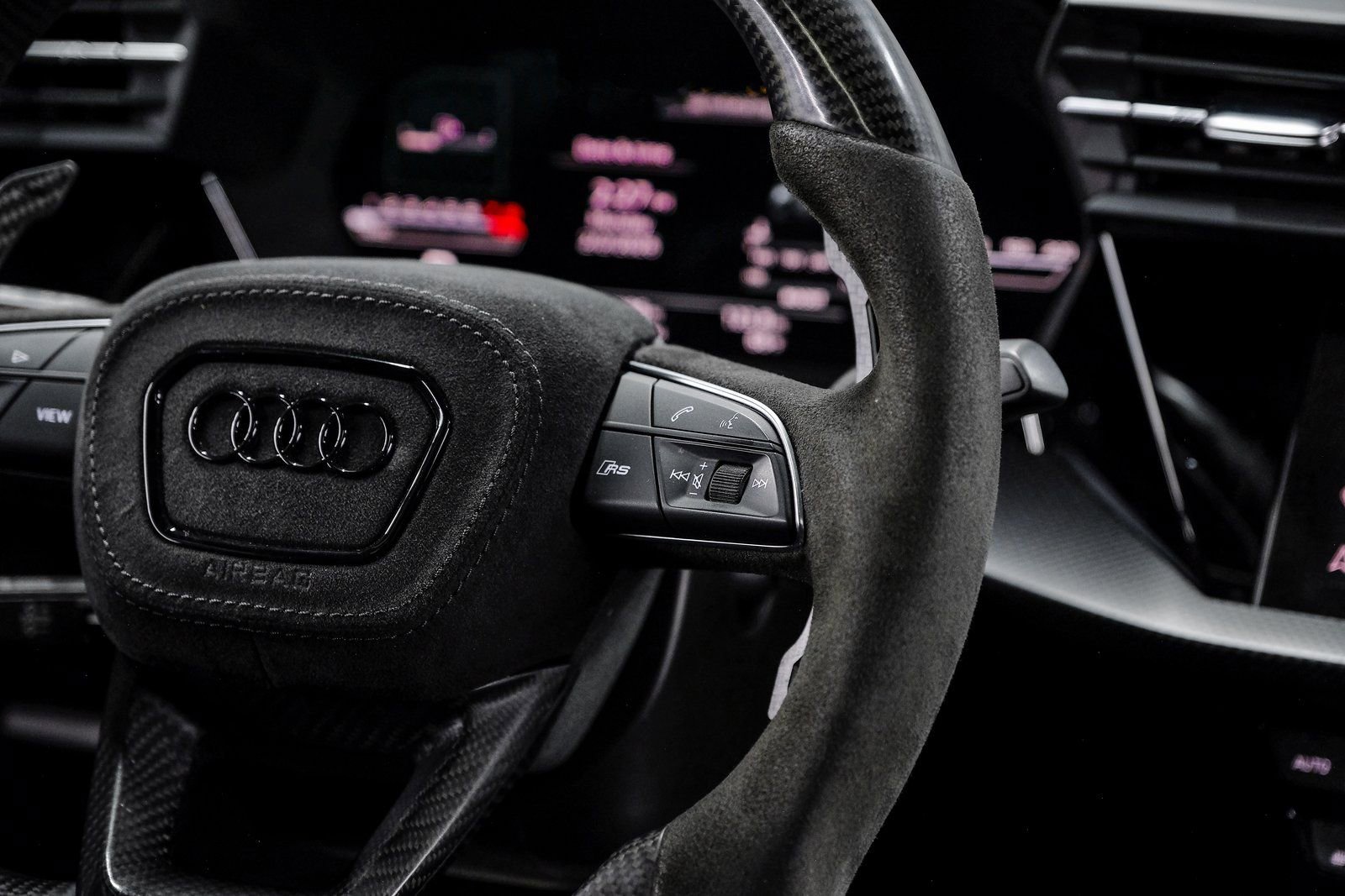 Used 2024 Audi RS 3 image 26