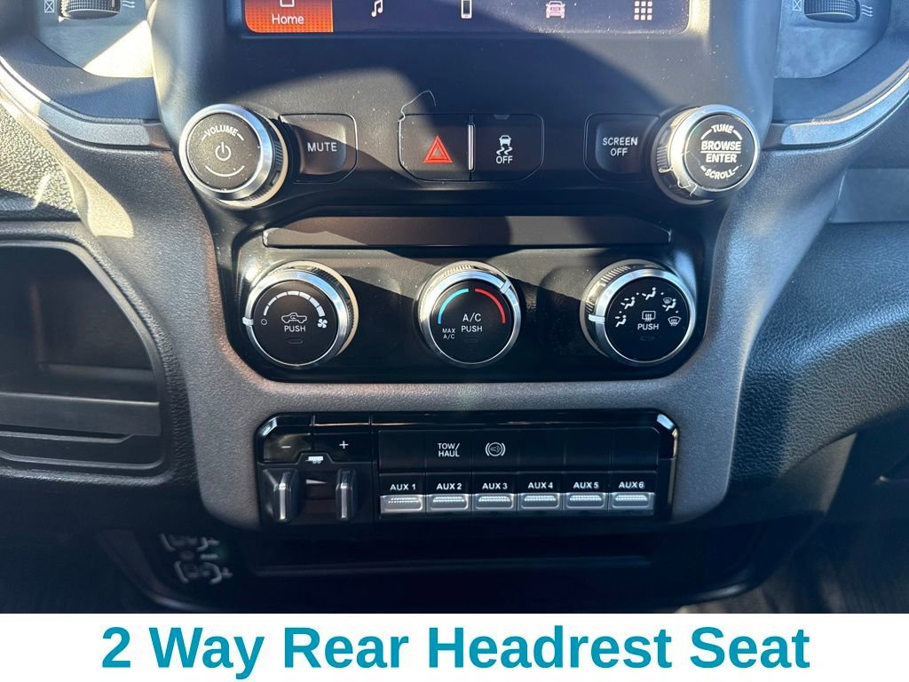 Used 2022 RAM 3500 Tradesman image 21