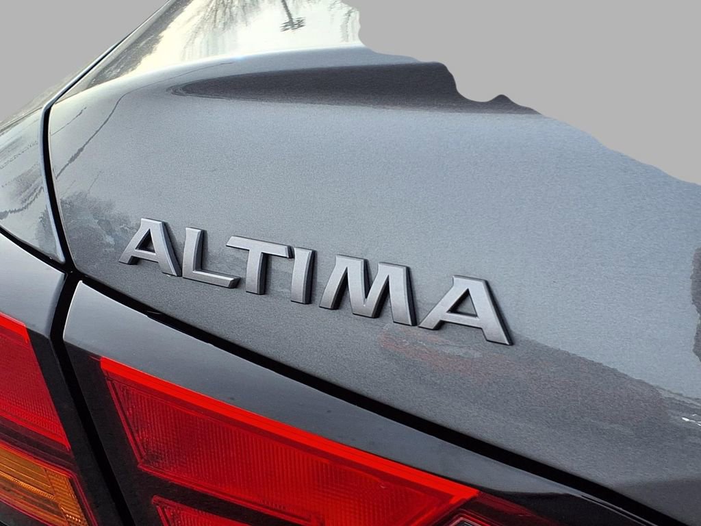 Used 2024 Nissan Altima 2.5 SR image 19