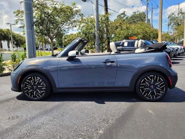 New 2026 MINI Cooper S image 4