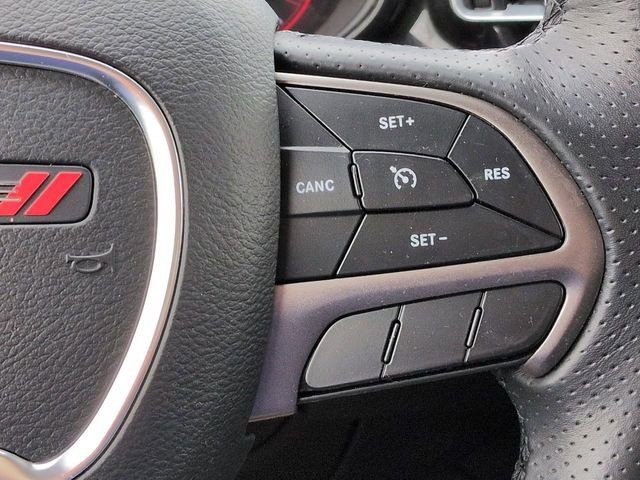 Certified 2022 Dodge Durango SXT AWD/4WD image 31