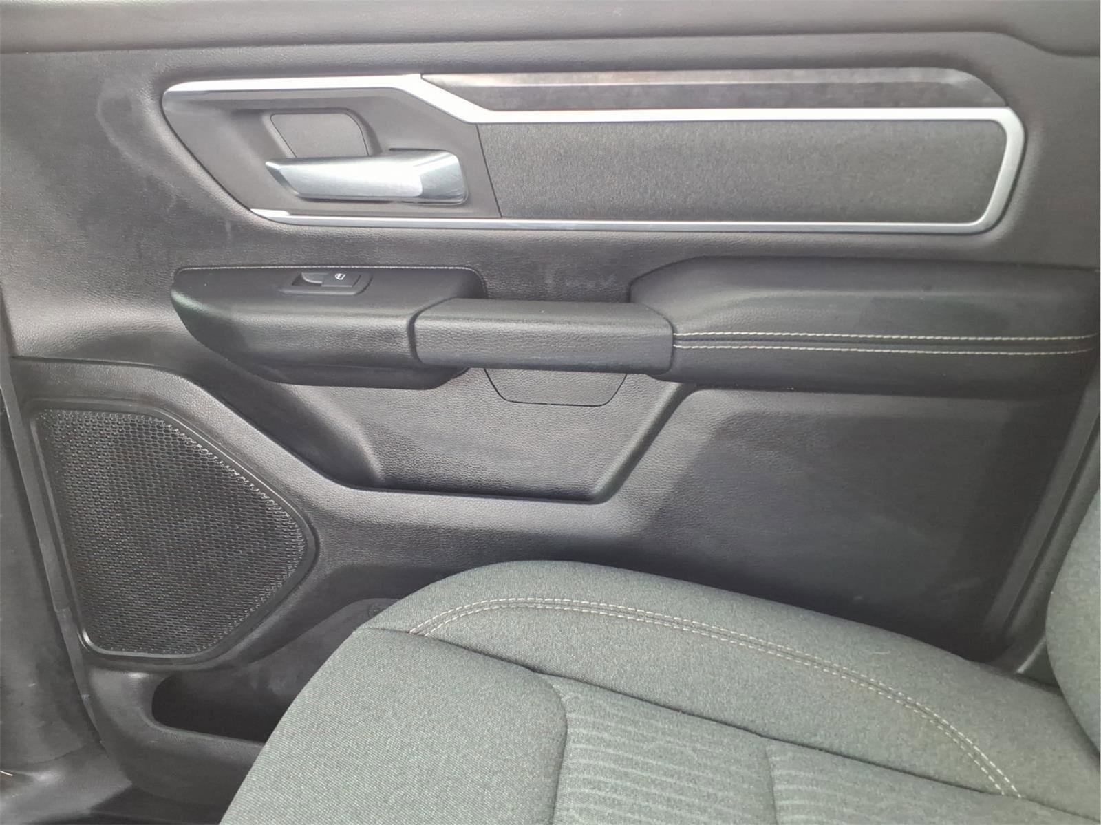 Used 2020 RAM 1500 Big Horn image 16