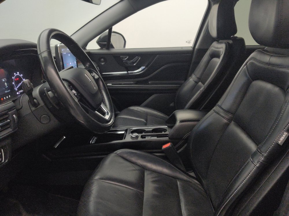 Used 2020 Lincoln Corsair Reserve AWD/4WD image 17