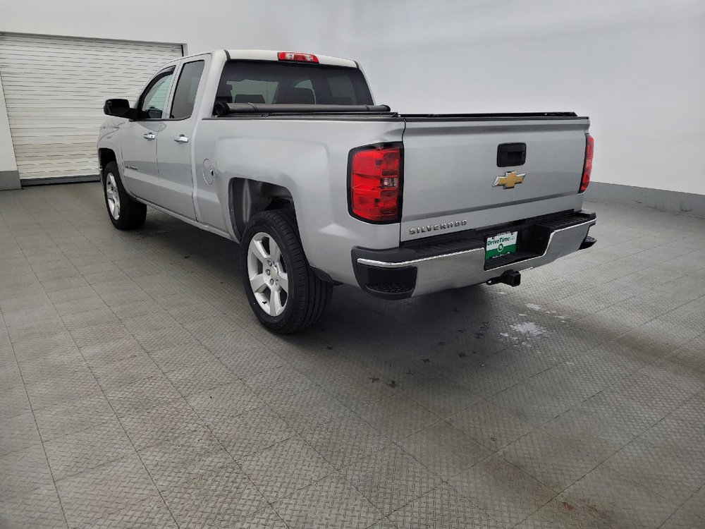 Used 2015 Chevrolet Silverado 1500 LS w/ Trailering Package image 5