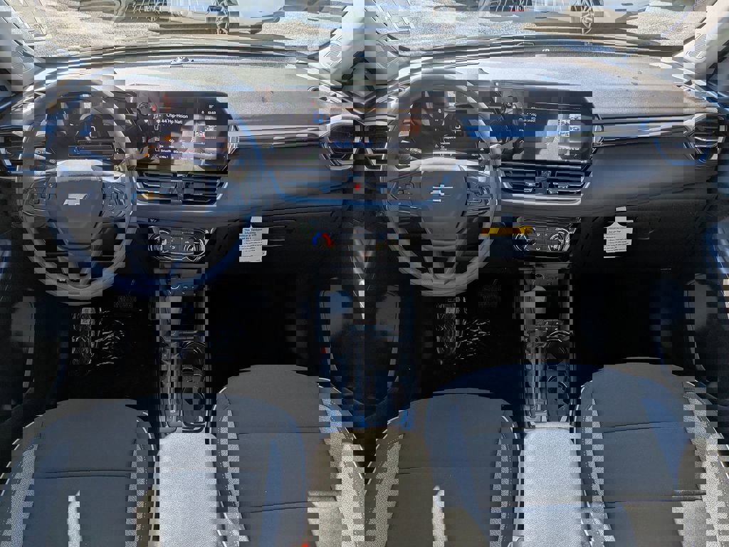 New 2026 Chevrolet TrailBlazer LT w/ LPO, Blackout Package image 28