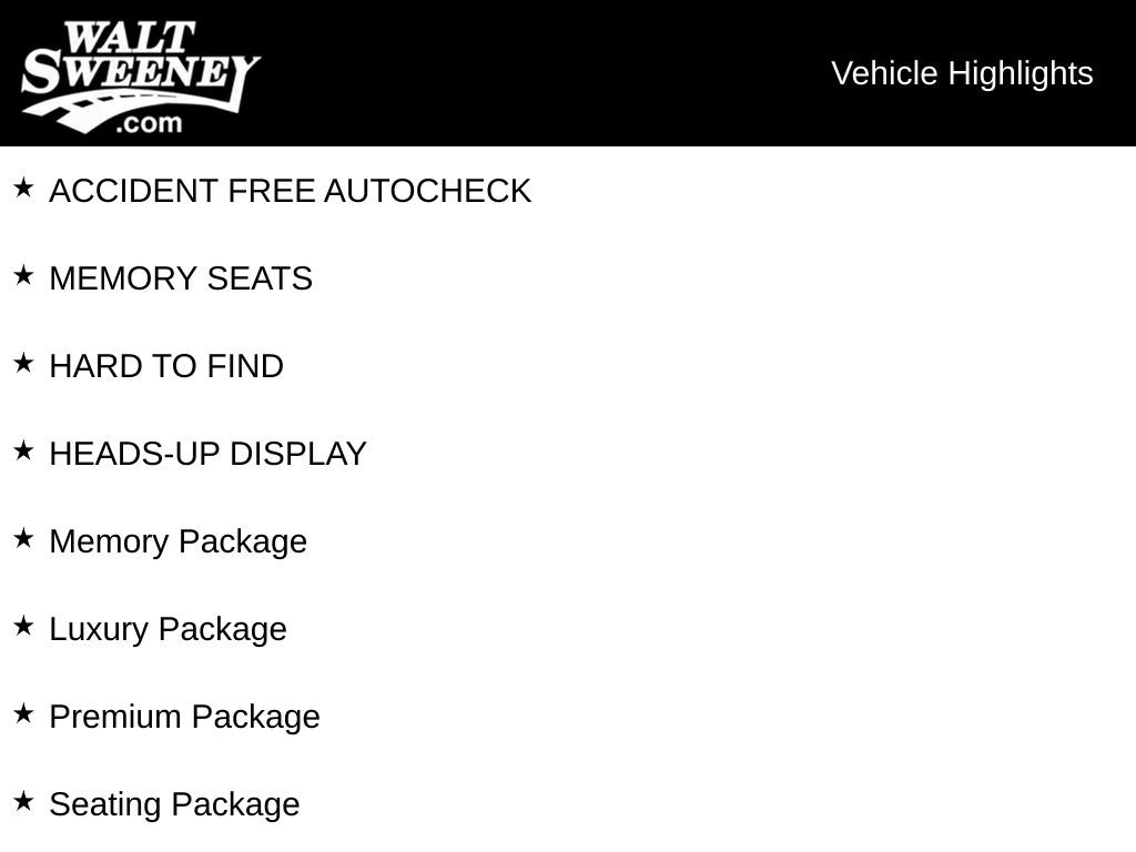 Used 2013 Cadillac ATS Premium w/ Driver Assist Package image 16