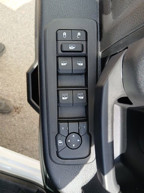 New 2026 RAM 3500 Tradesman image 48