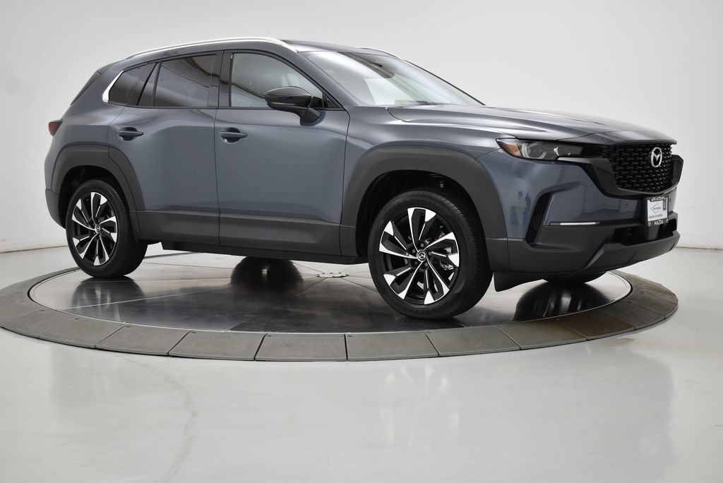 New 2026 MAZDA CX-50 2.5 Hybrid w/ Cargo Package AWD/4WD image 11