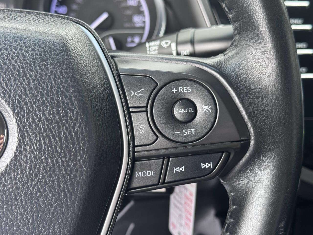 Used 2018 Toyota Camry SE image 26