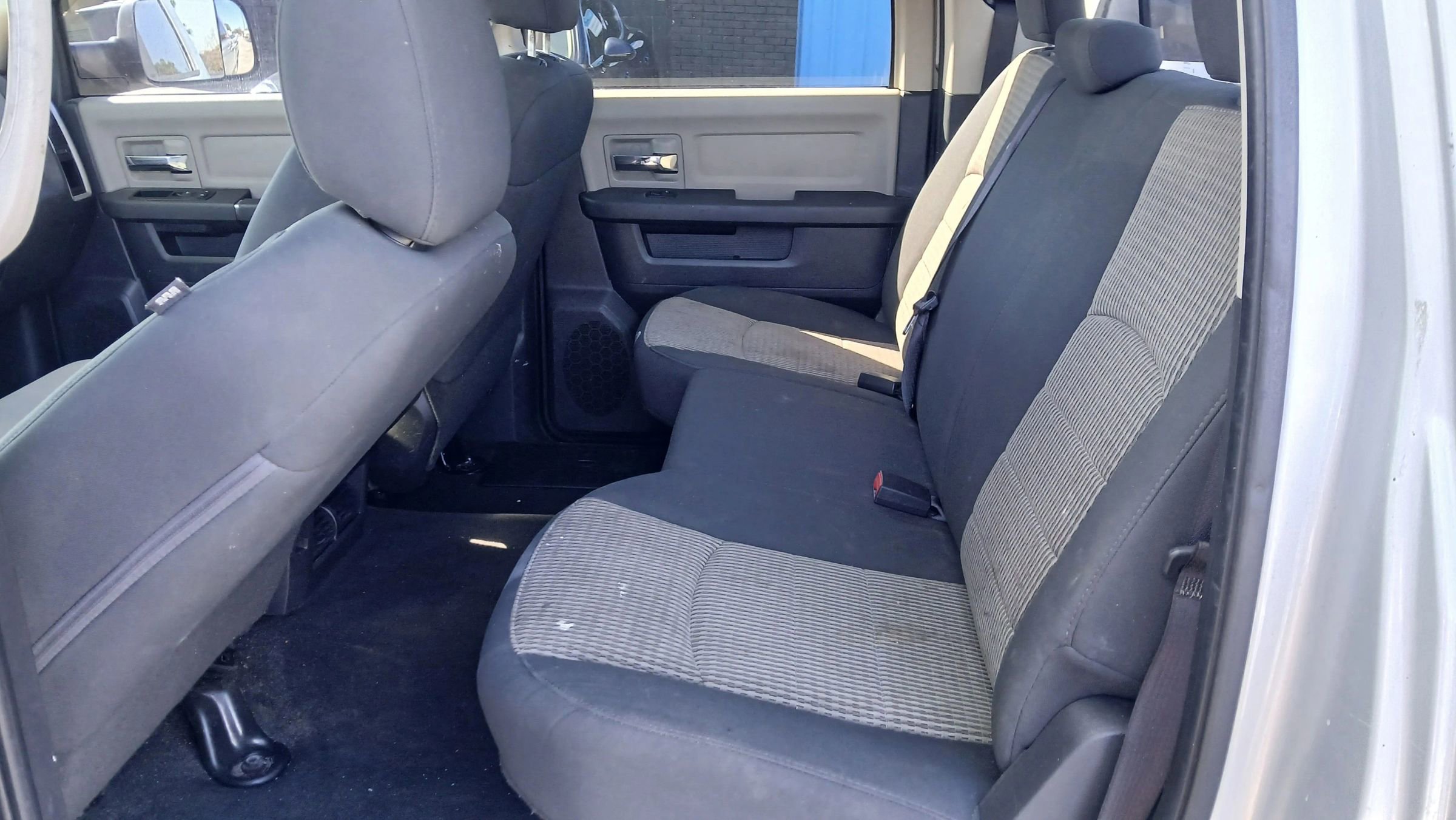 Used 2012 RAM 1500 Classic SLT w/ Protection Group AWD/4WD image 17