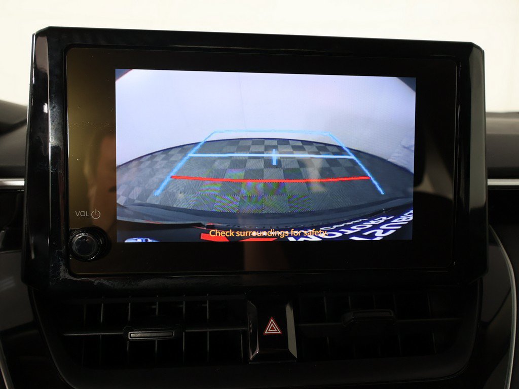 Used 2024 Toyota Corolla LE FWD image 39