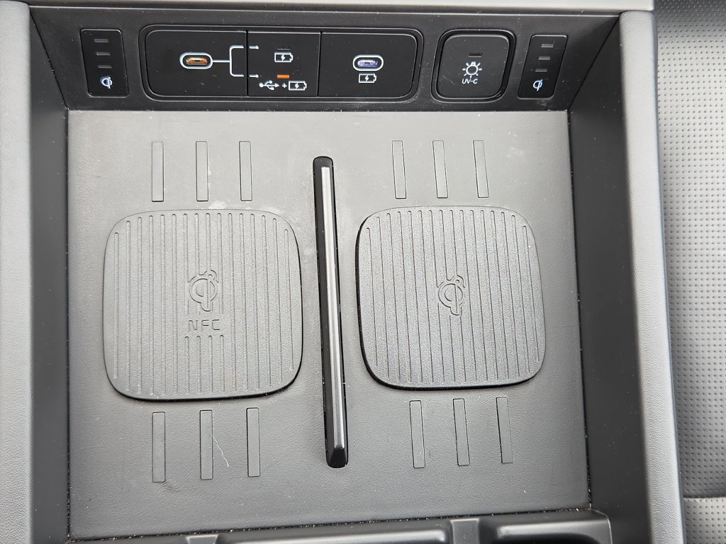 Used 2025 Hyundai Santa Fe Calligraphy AWD/4WD image 42