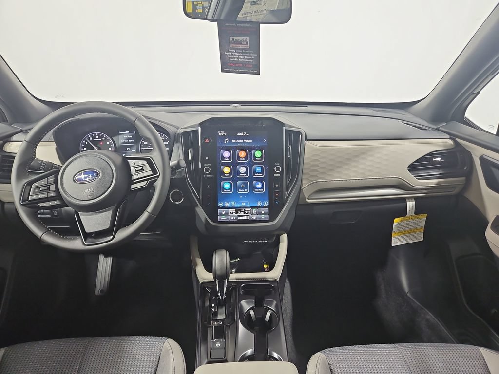 New 2026 Subaru Forester Premium AWD/4WD image 12