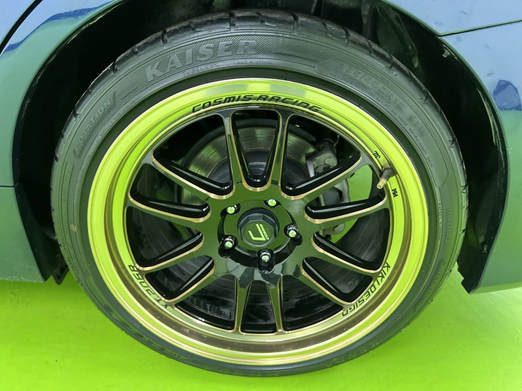 Used 2021 Subaru WRX Limited AWD/4WD image 14