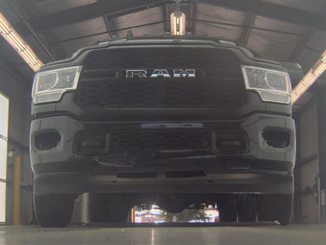 Used 2022 RAM 3500 Tradesman w/ Max Tow Package image 3