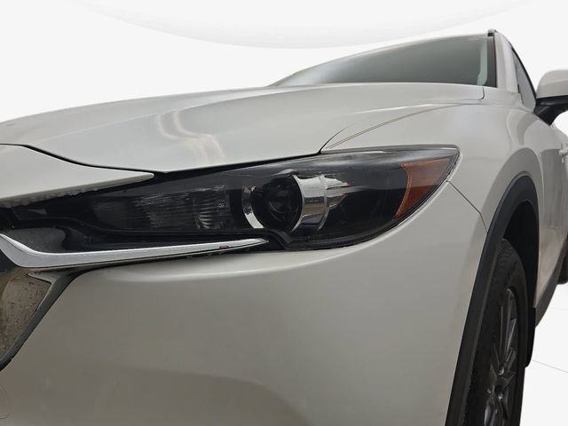 Used 2019 MAZDA CX-5 Touring FWD image 32