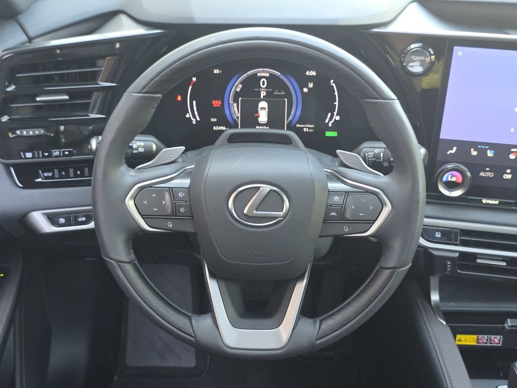 Certified 2024 Lexus RX 350 w/ Convenience Package AWD/4WD image 23