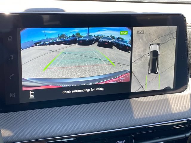 New 2026 Nissan Kicks SR AWD/4WD image 22