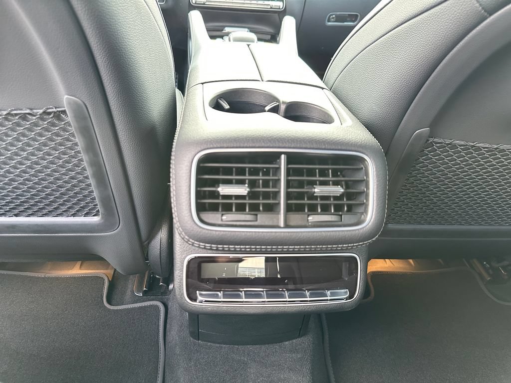 Used 2025 Mercedes-Benz GLS 450 4MATIC image 20