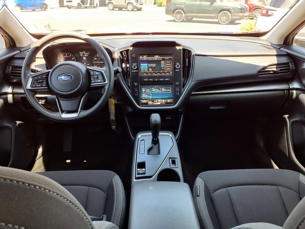 Used 2024 Subaru Impreza 2.0i w/ Popular Package #1A AWD/4WD image 2