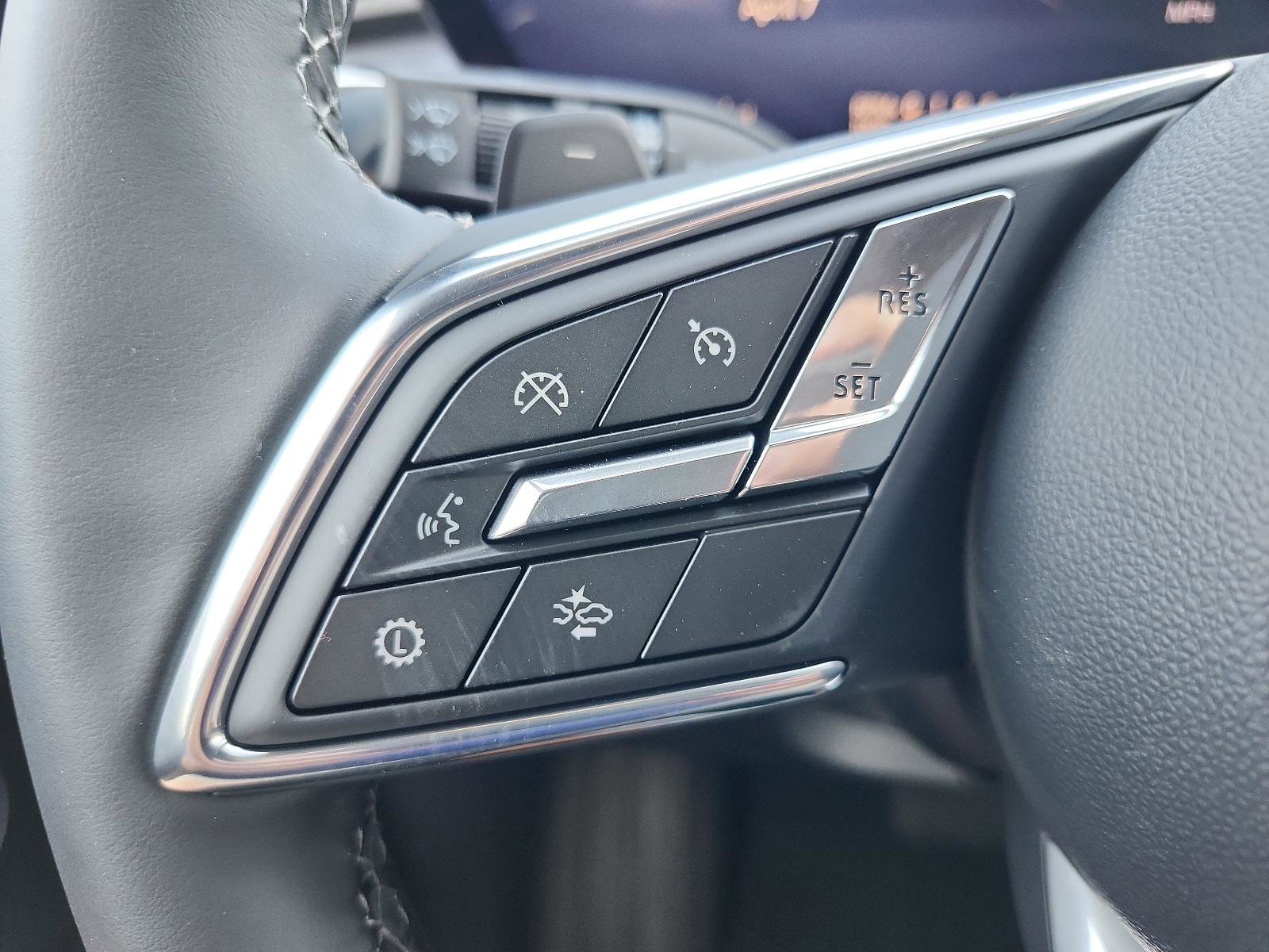 New 2026 Buick Enclave Sport Touring w/ Power Package FWD image 19
