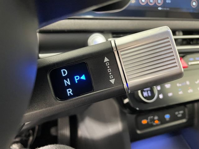 New 2026 Hyundai Tucson Limited image 10