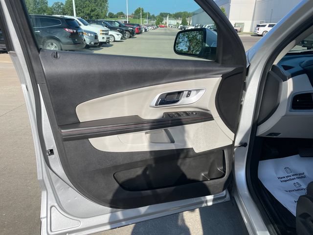 Used 2015 Chevrolet Equinox LT w/ Driver Convenience Package FWD image 20