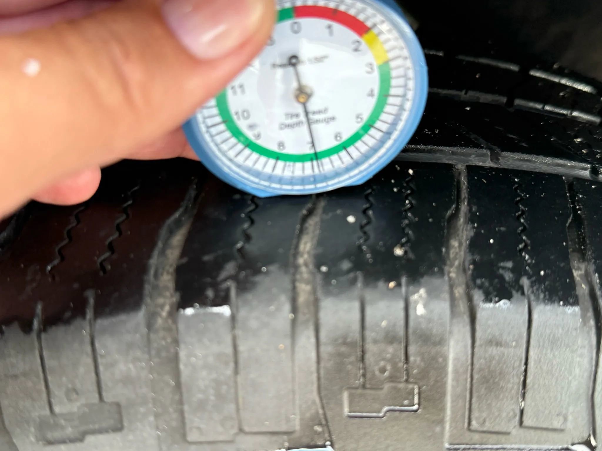 Used 2019 Buick Enclave Essence image 41