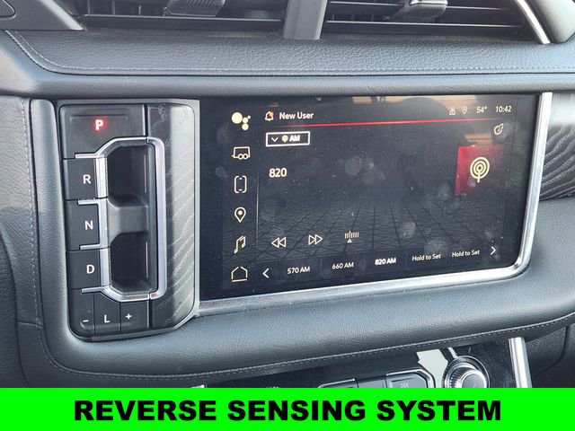 Used 2024 GMC Yukon XL Denali image 17