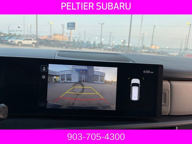 Used 2025 Hyundai Santa Fe SEL FWD image 13