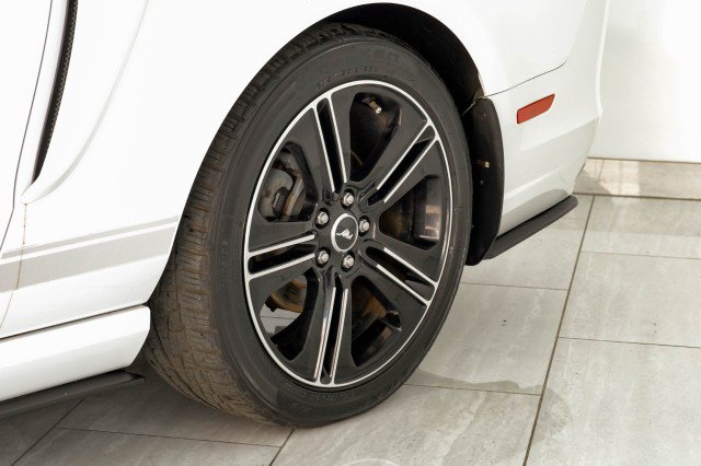 Used 2014 Ford Mustang GT Premium w/ Electronics Package RWD image 47