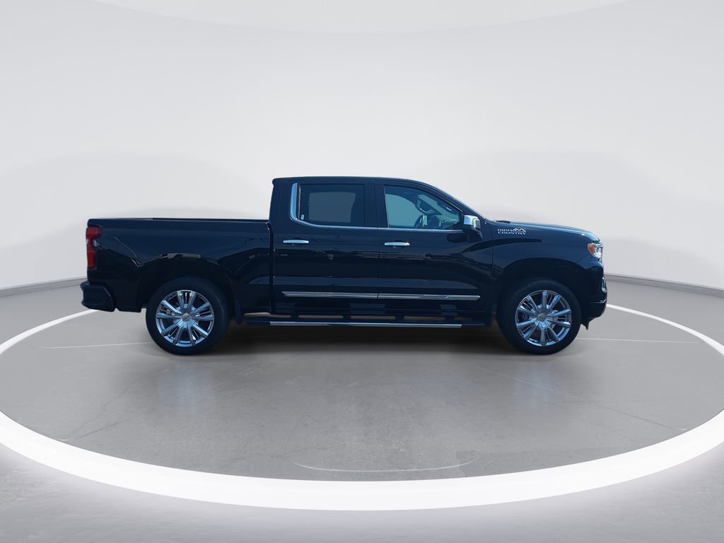 Used 2026 Chevrolet Silverado 1500 High Country w/ High Country Premium Package image 9
