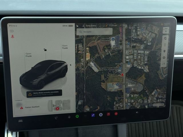 Used 2022 Tesla Model Y Long Range image 26