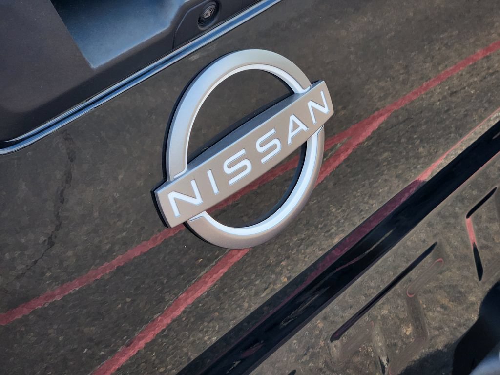 New 2024 Nissan Frontier S w/ Technology Package AWD/4WD image 9