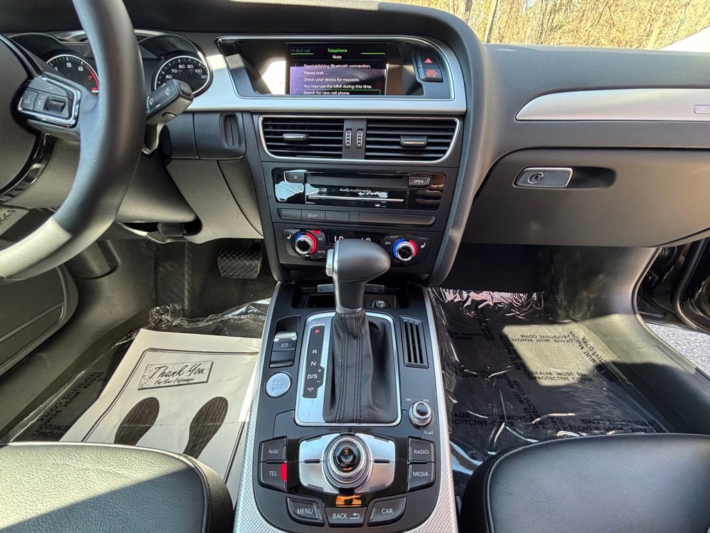 Used 2016 Audi A4 2.0T Premium image 14