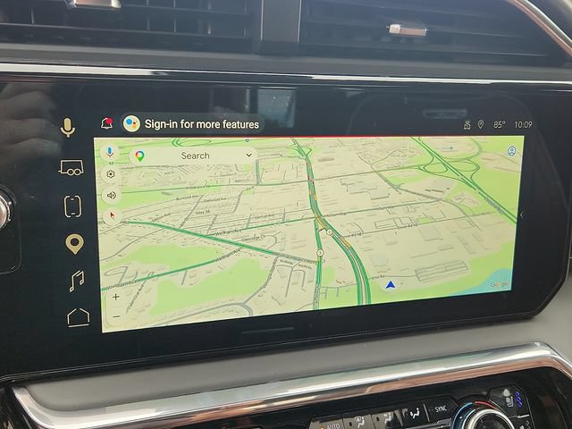 Certified 2025 GMC Sierra 1500 Denali Ultimate AWD/4WD image 17