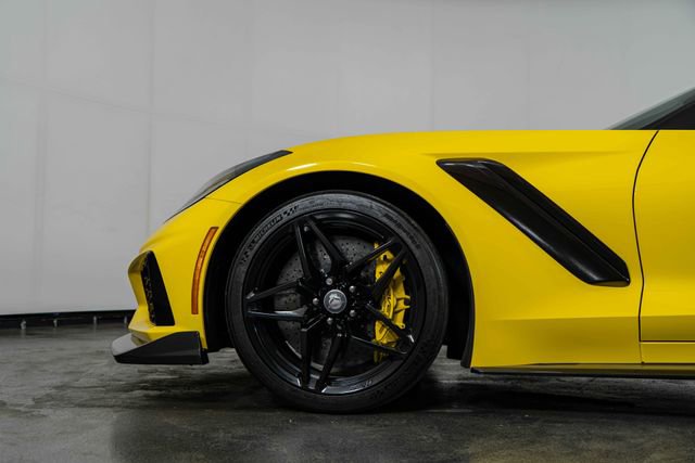 Used 2019 Chevrolet Corvette ZR1 image 12