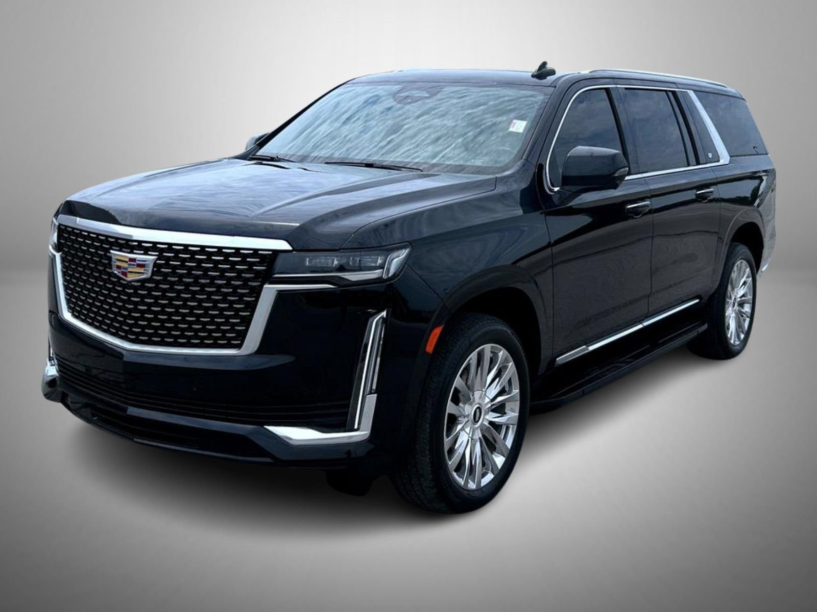 Certified 2023 Cadillac Escalade ESV Premium Luxury