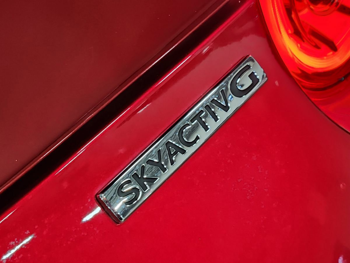 Used 2025 MAZDA MX-5 Miata Grand Touring RWD image 28