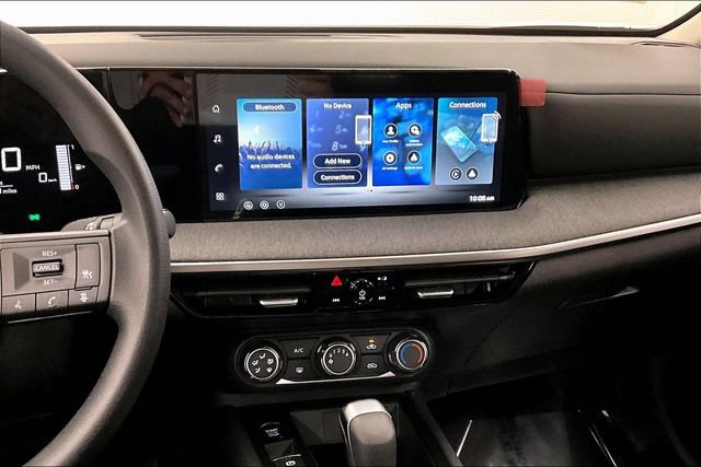 New 2026 Nissan Kicks S image 8