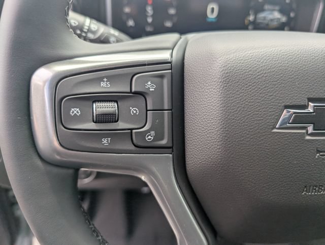 New 2026 Chevrolet Silverado 1500 RST w/ RST Select Package AWD/4WD image 18