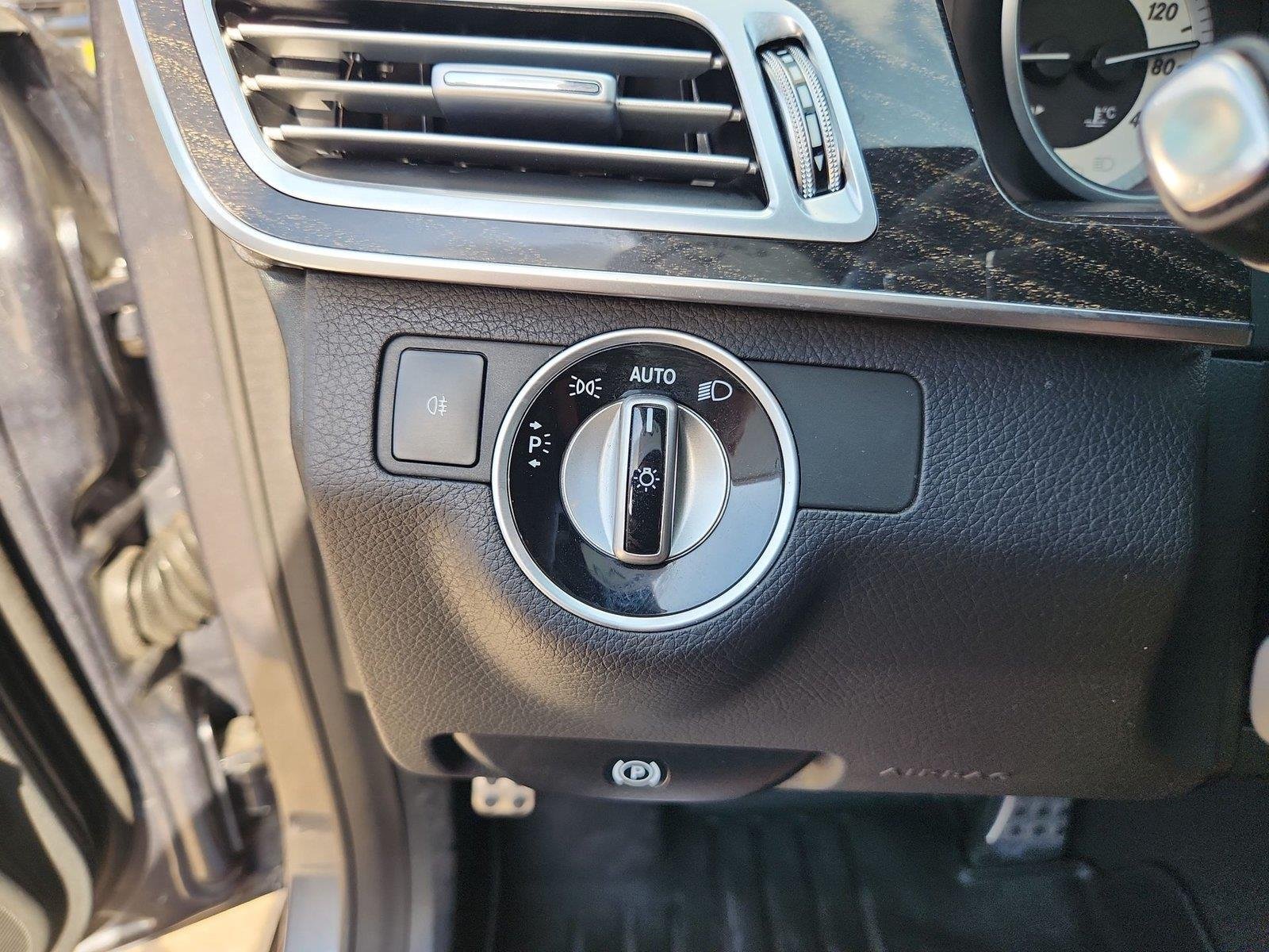 Used 2015 Mercedes-Benz E 350 Sedan image 17