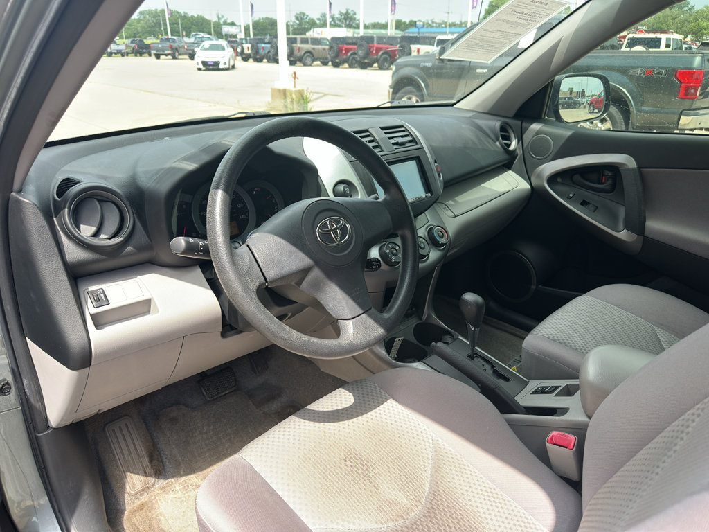 Used 2007 Toyota RAV4 2WD image 12