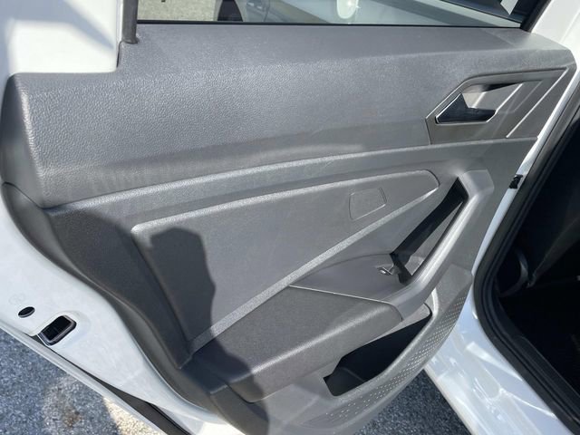 Used 2024 Volkswagen Jetta SE image 23