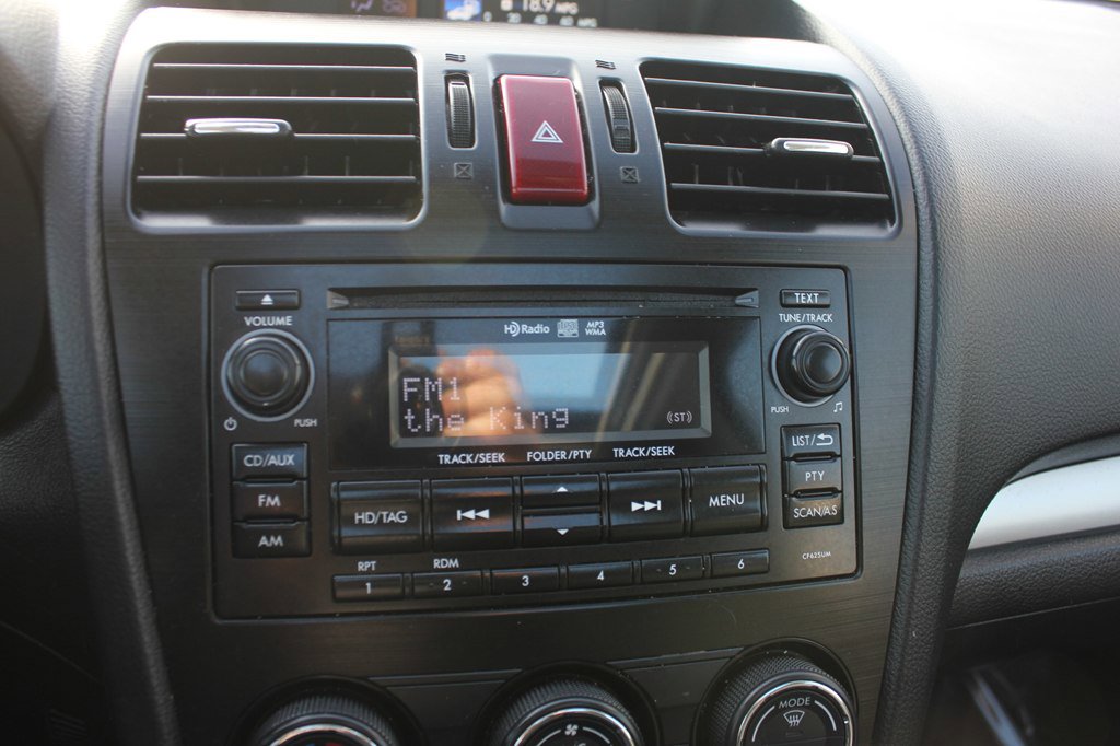 Used 2014 Subaru Forester 2.5i Limited w/ Popular Package #2 AWD/4WD image 19