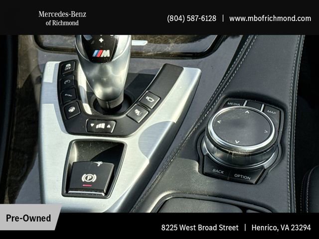 Used 2017 BMW M6 Gran Coupe image 20
