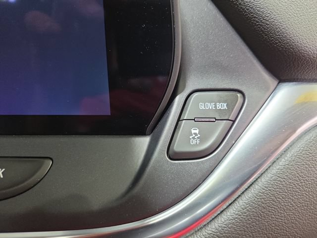 Used 2025 Chevrolet Blazer LT AWD/4WD image 35