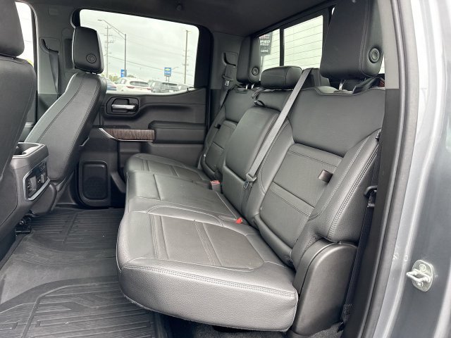 Used 2021 GMC Sierra 1500 Denali w/ Denali Ultimate Package AWD/4WD image 23
