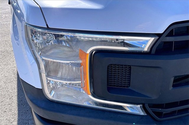 Used 2019 Ford F150 XL image 21