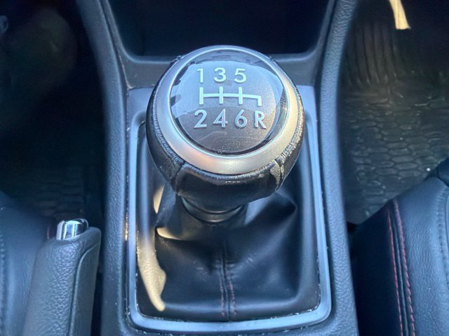 Used 2021 Subaru WRX Limited AWD/4WD image 31
